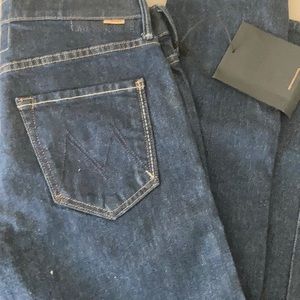 Mother Jeans